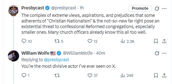 Presbycast tweet media