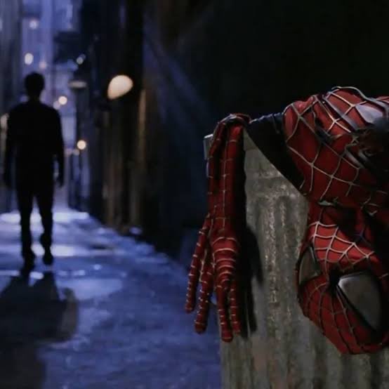 :( I was really thinking next year was going to be him and Cord…