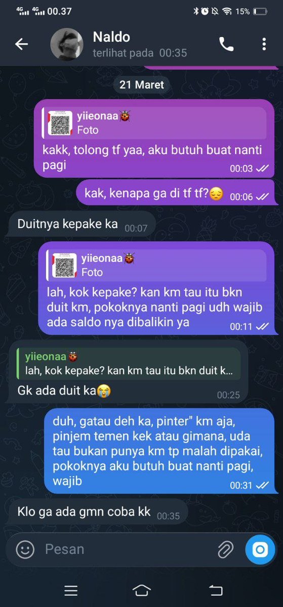 Amora – tweet media