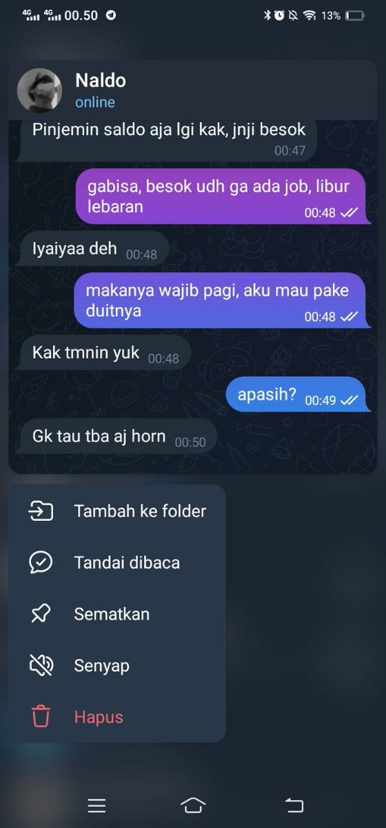 Amora – tweet media
