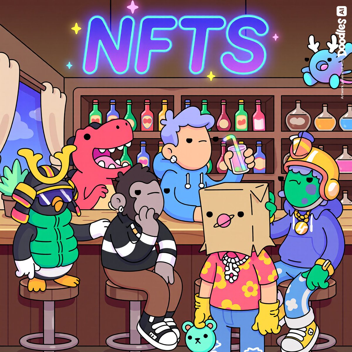 LoKi 😈 tweet media