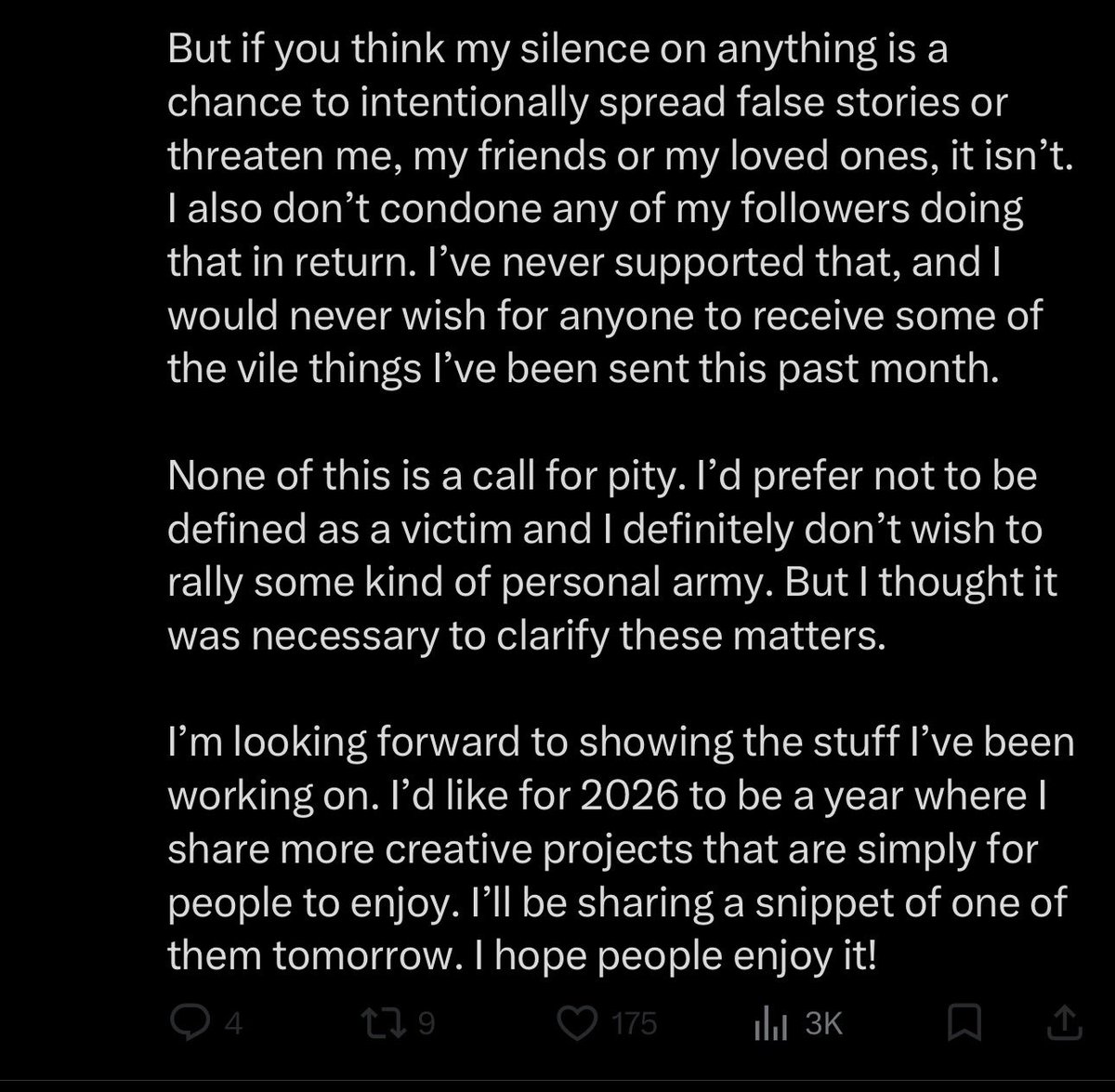 ꓕNIOԀꓤƎ⅁⅁Iꓤꓕ tweet media