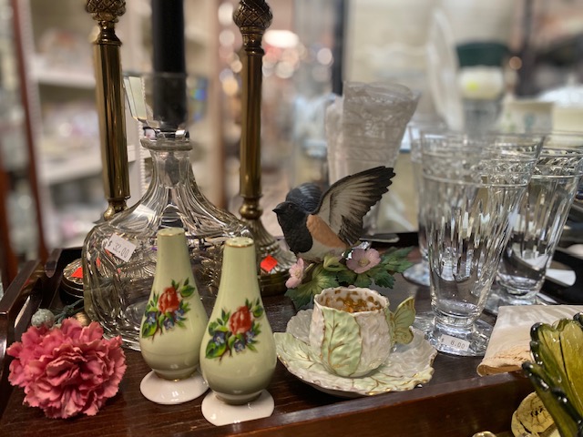 Dishfunctional1's tweet photo. We're celebrating Spring at #Dishfunctional! Come check out our new merchandise. #SpringDecor #Easter2026 🐇🌷 https://t.co/I06PIgx5KR