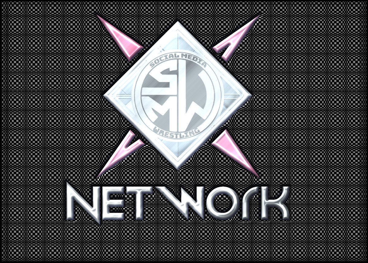 Social Media Wrestling (SMW) tweet media