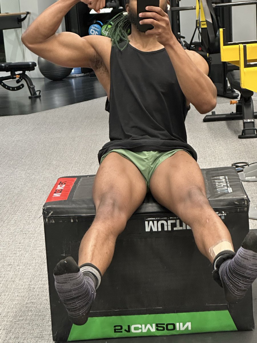 Big Usagi the Muscle Waifu 🔜 Flavortown tweet media