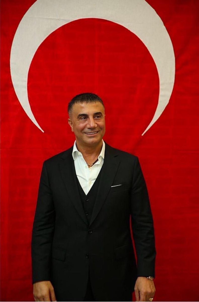 Conflict tweet media