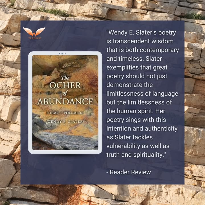 Wendy E. Slater tweet media