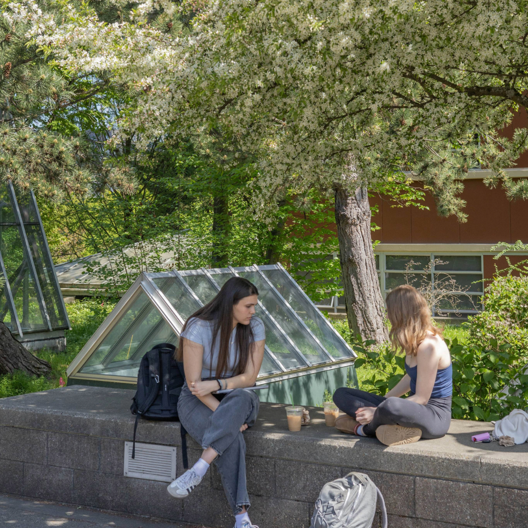 Seattle University tweet media