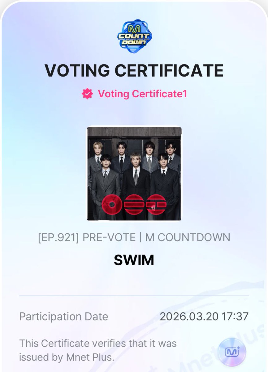 BTS Voting Nigeria 💜¹⁰ tweet media