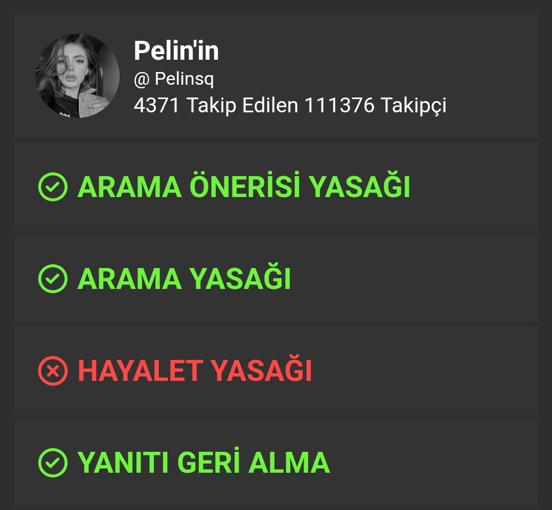 Pelin s tweet media