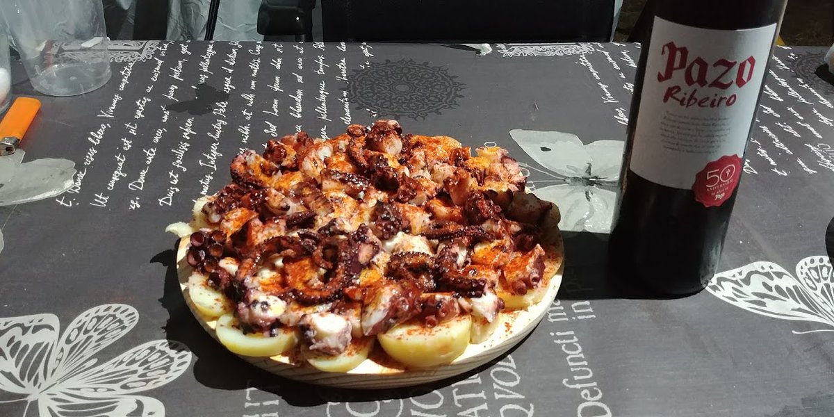 Rock&Roll!!! Muchabeer y mucho cachondeo tweet media