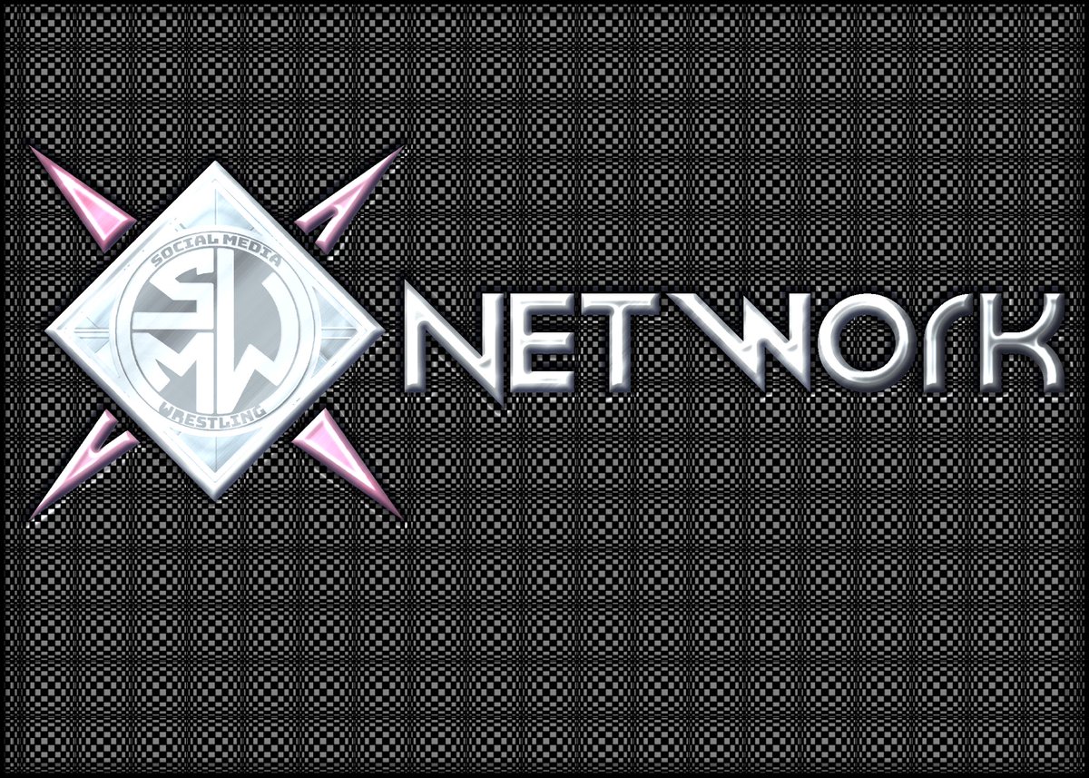 Social Media Wrestling (SMW) tweet media