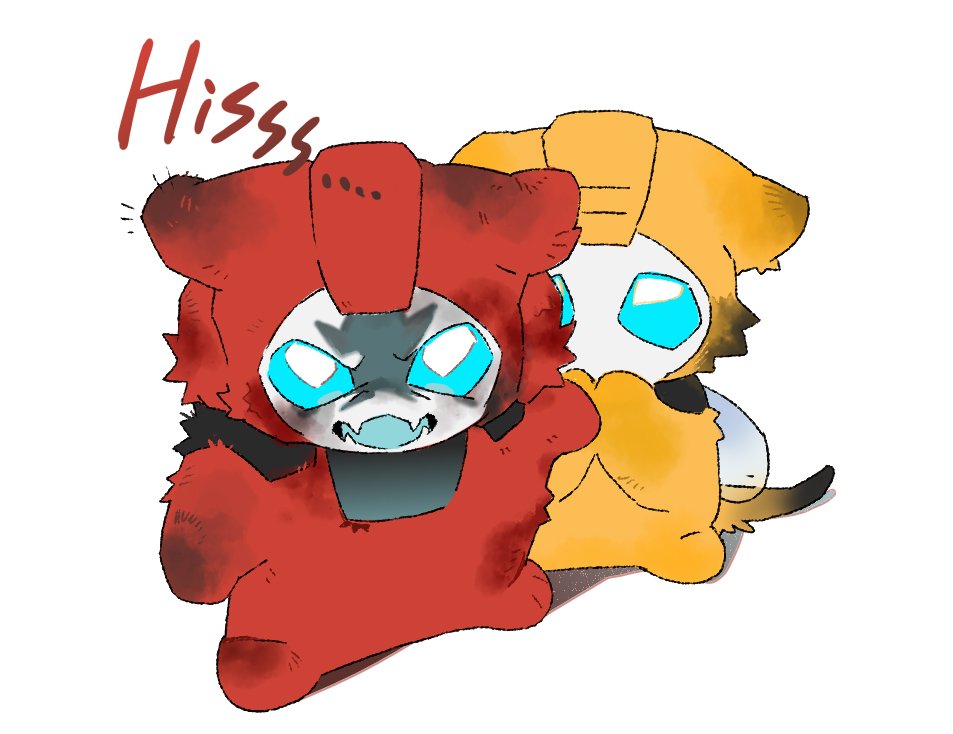 易燃爆物🔥 tweet media