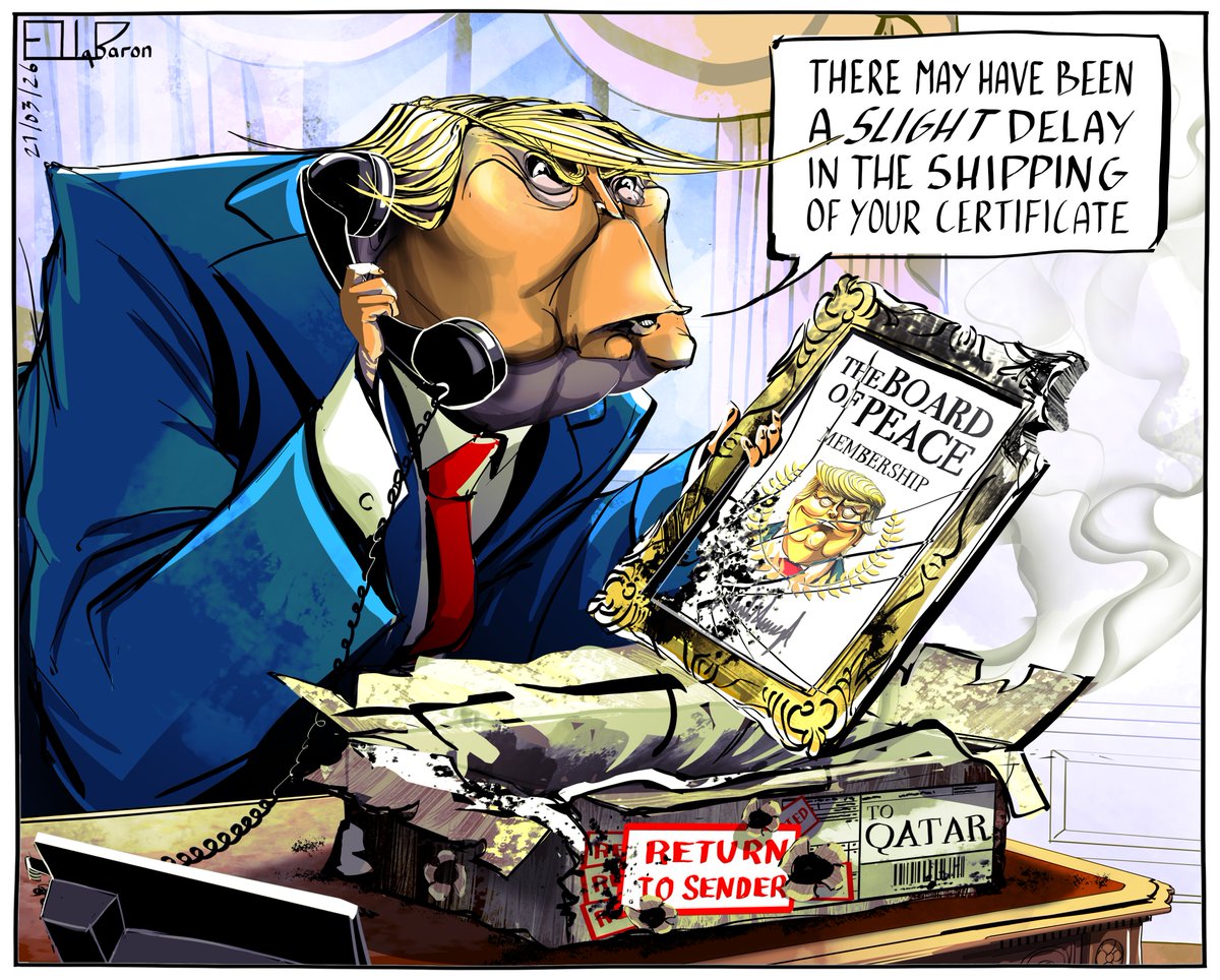 Ella Baron tweet media