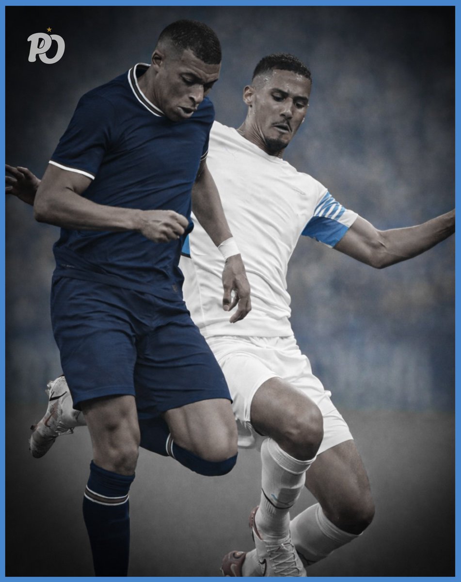 Peuple Olympien tweet media