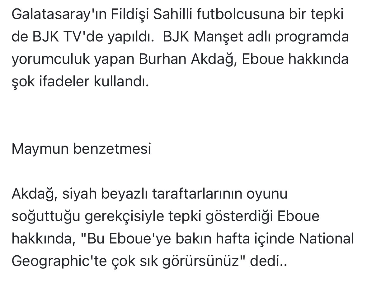 Menekşe Ataselim tweet media