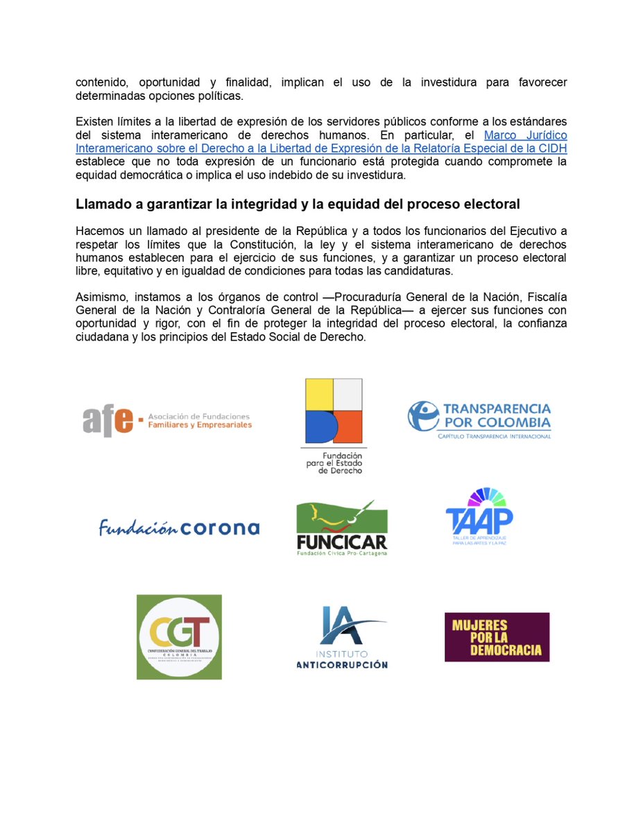 Transparencia Col tweet media