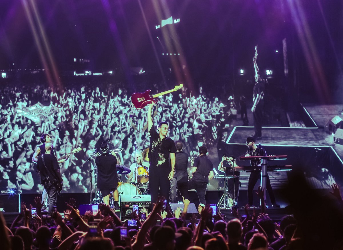 No Te Va Gustar tweet media