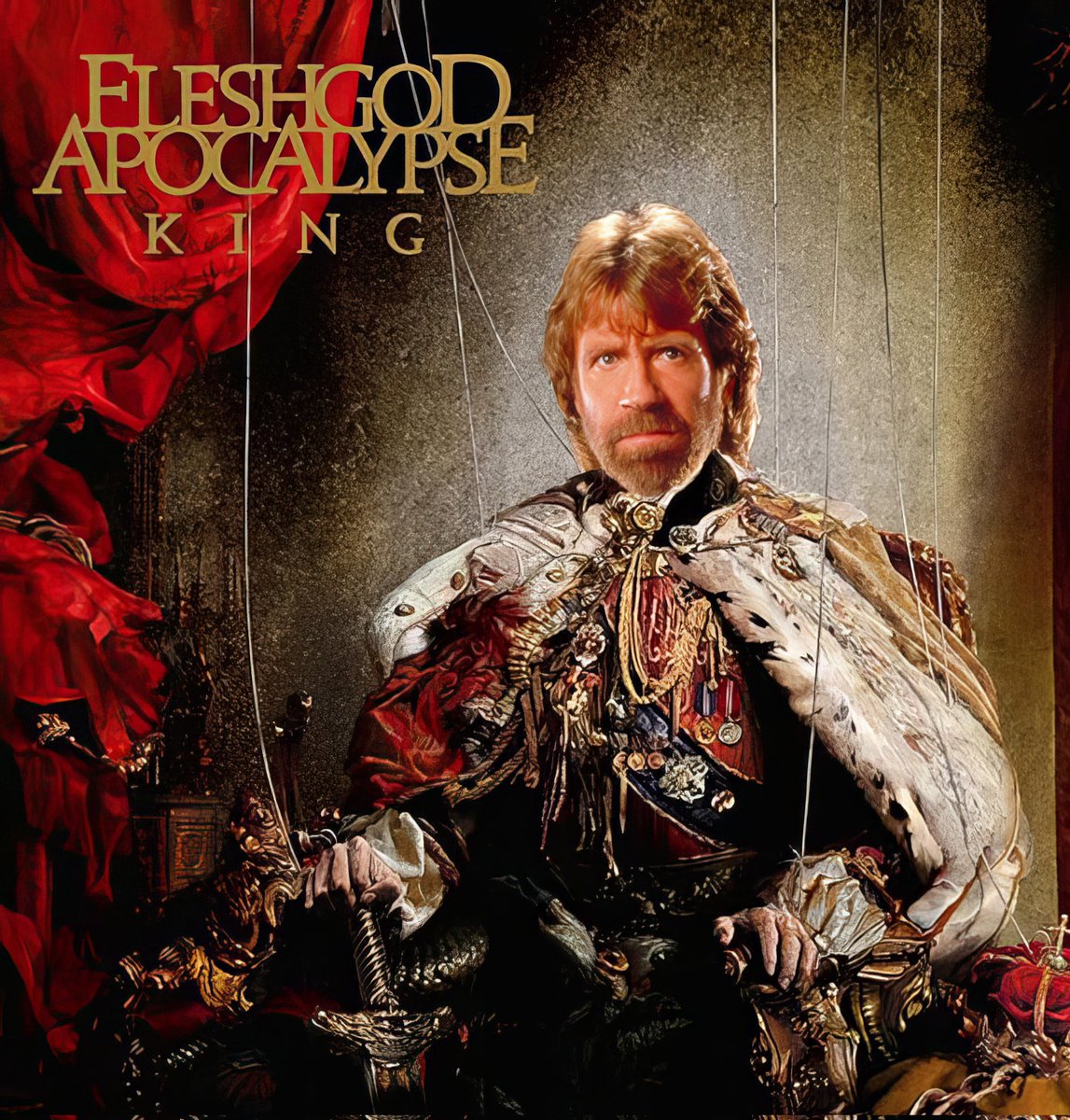 Fleshgod Apocalypse tweet media