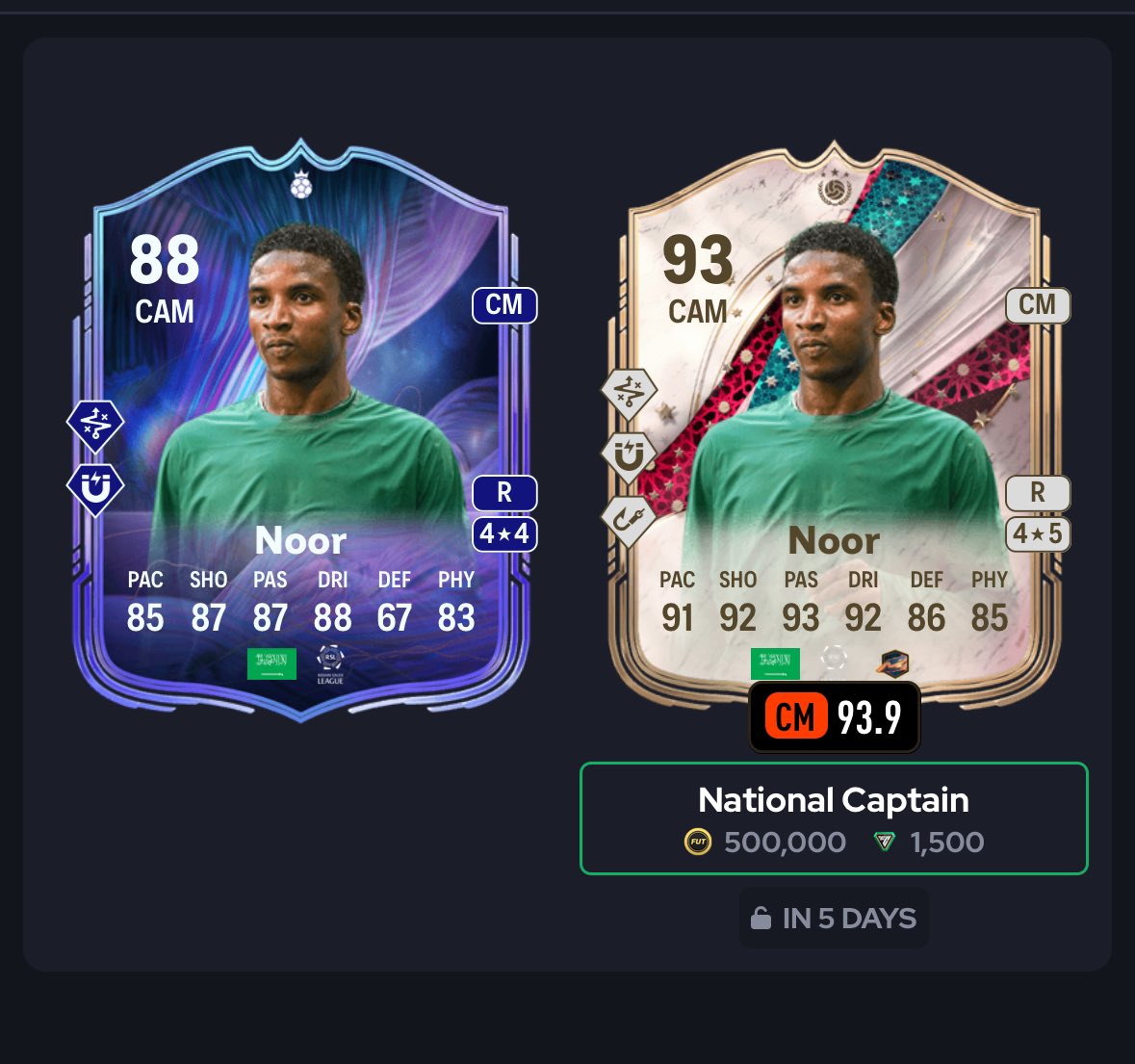 خالد tweet media