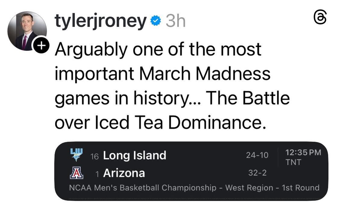 Tim Buzby tweet media