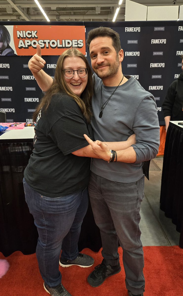 Danielle tweet media