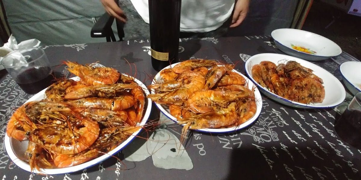 Rock&Roll!!! Muchabeer y mucho cachondeo tweet media