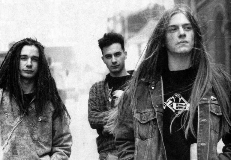 BMplusLegions's tweet photo. Carcass https://t.co/4iOCfvNKD9