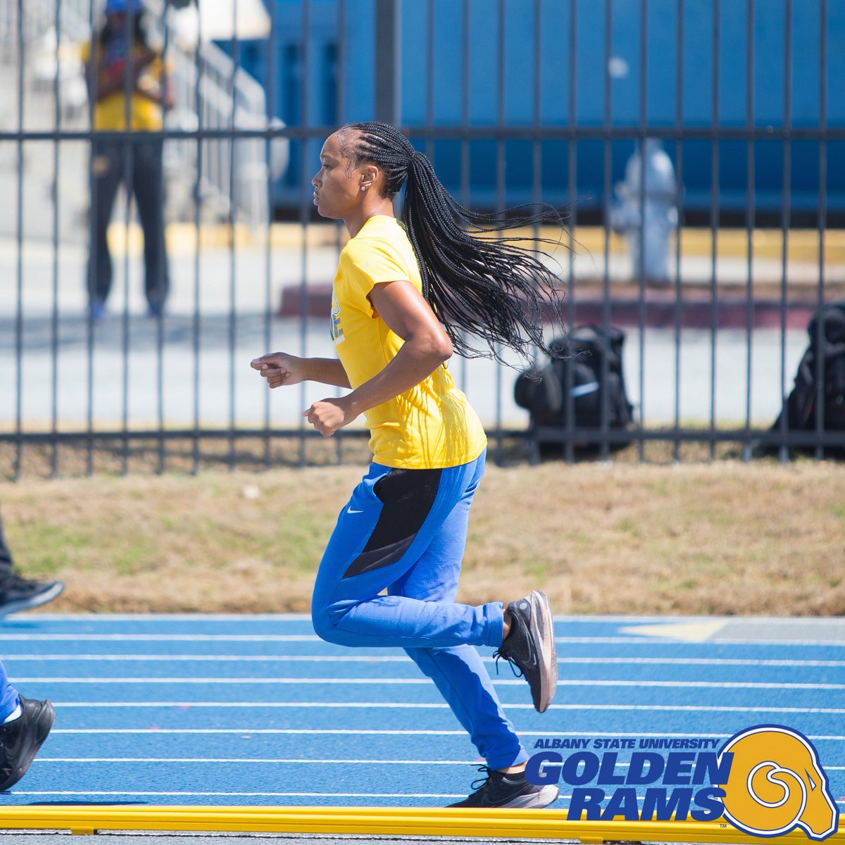 ASU Track & Field/Cross Country tweet media