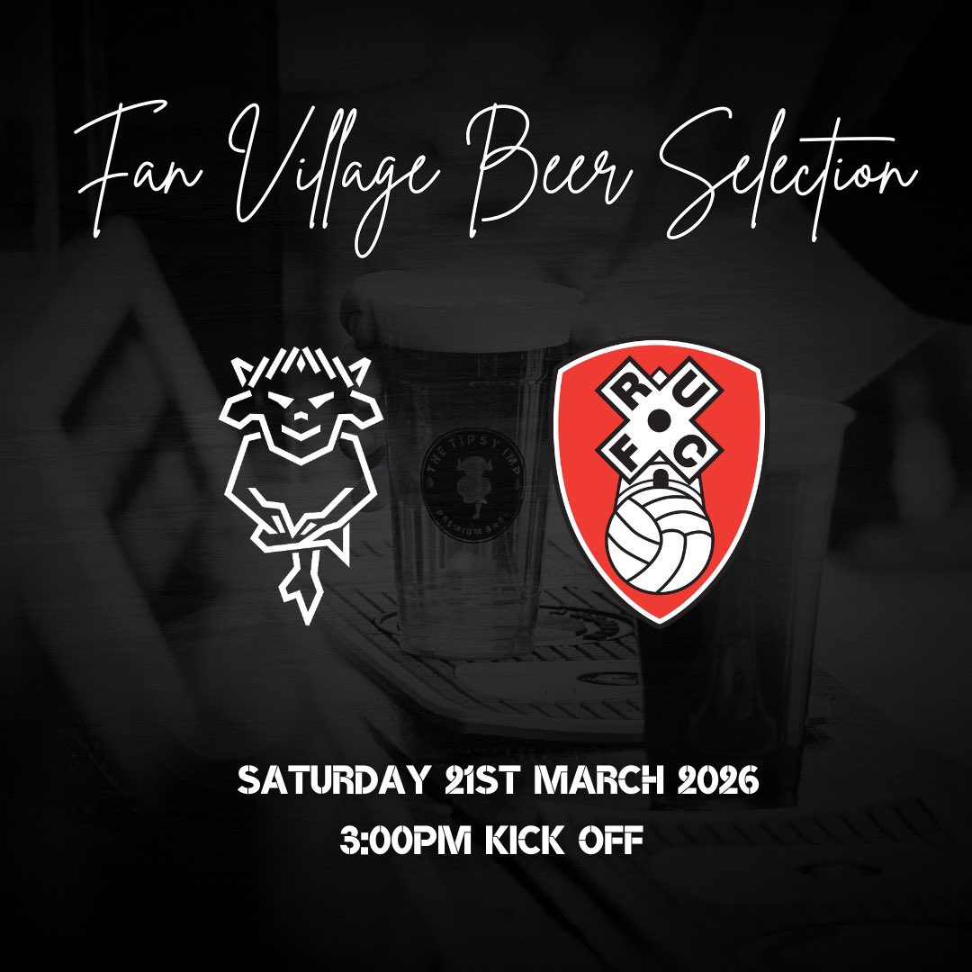 The Tipsy Im(P) tweet media