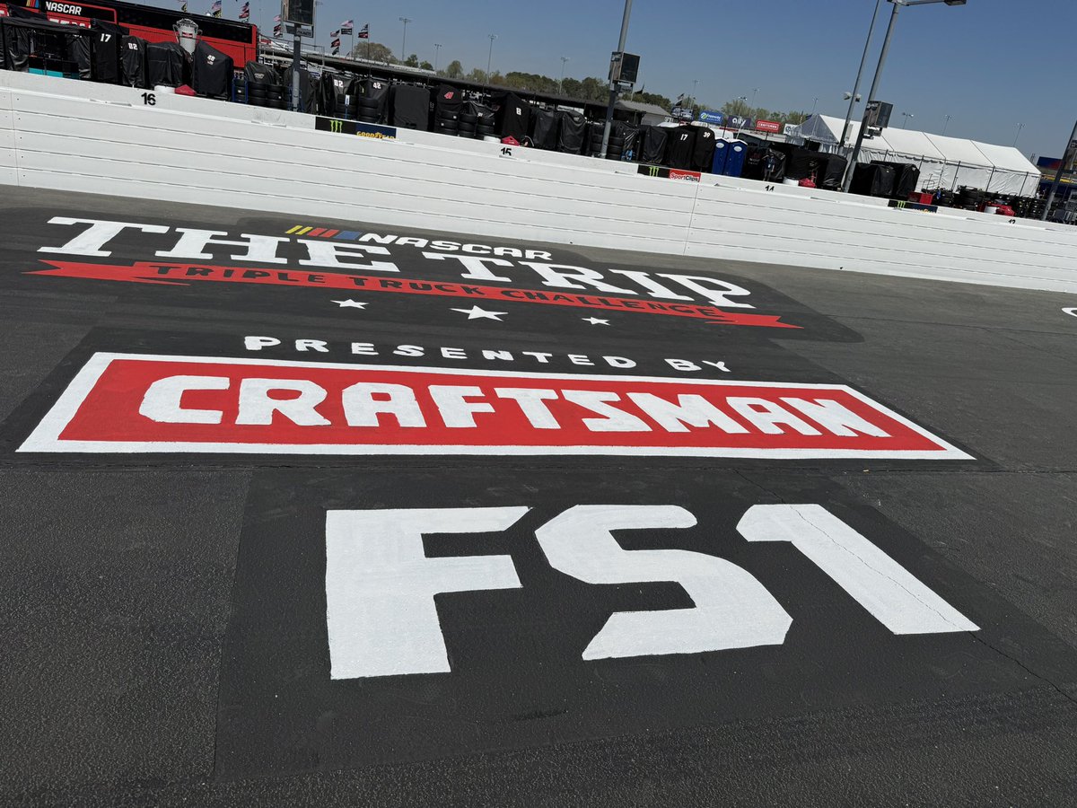 Bob Pockrass tweet media