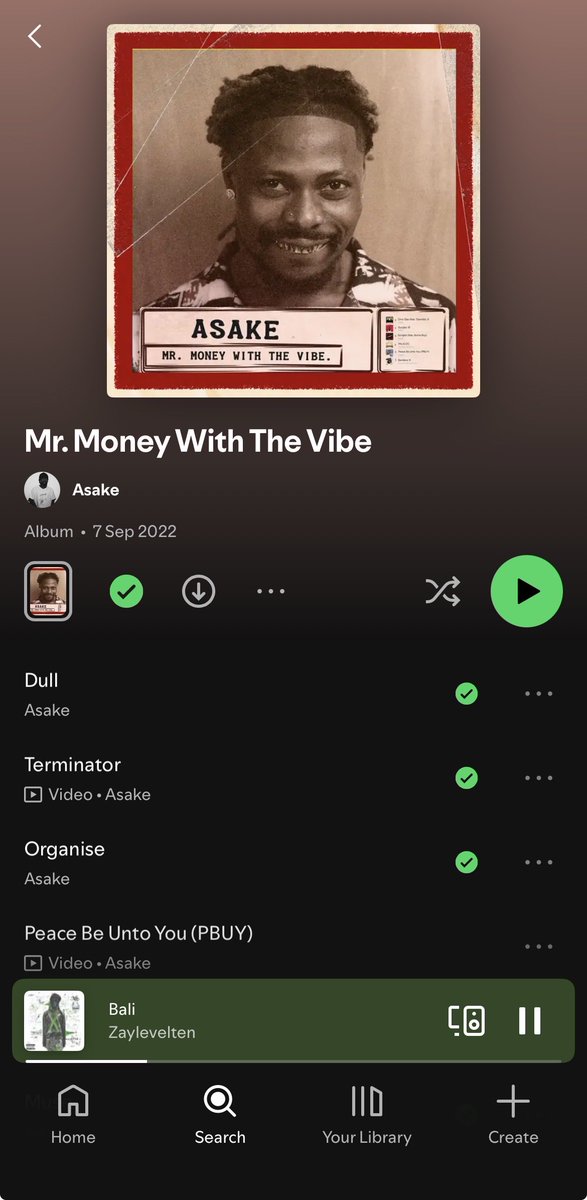 BIG DRE 🐐 tweet media