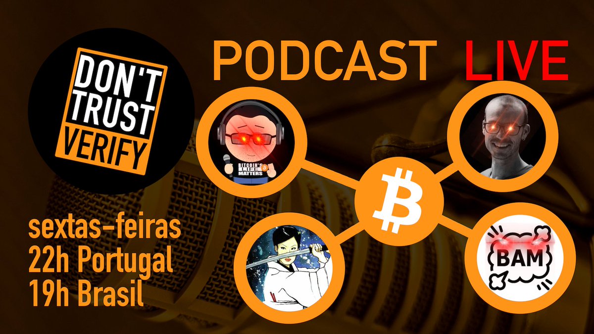 F You Money! ⚡️🇸🇻 ∞/21M tweet media