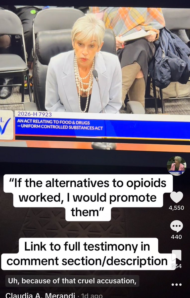 Claudia A. Merandi tweet media