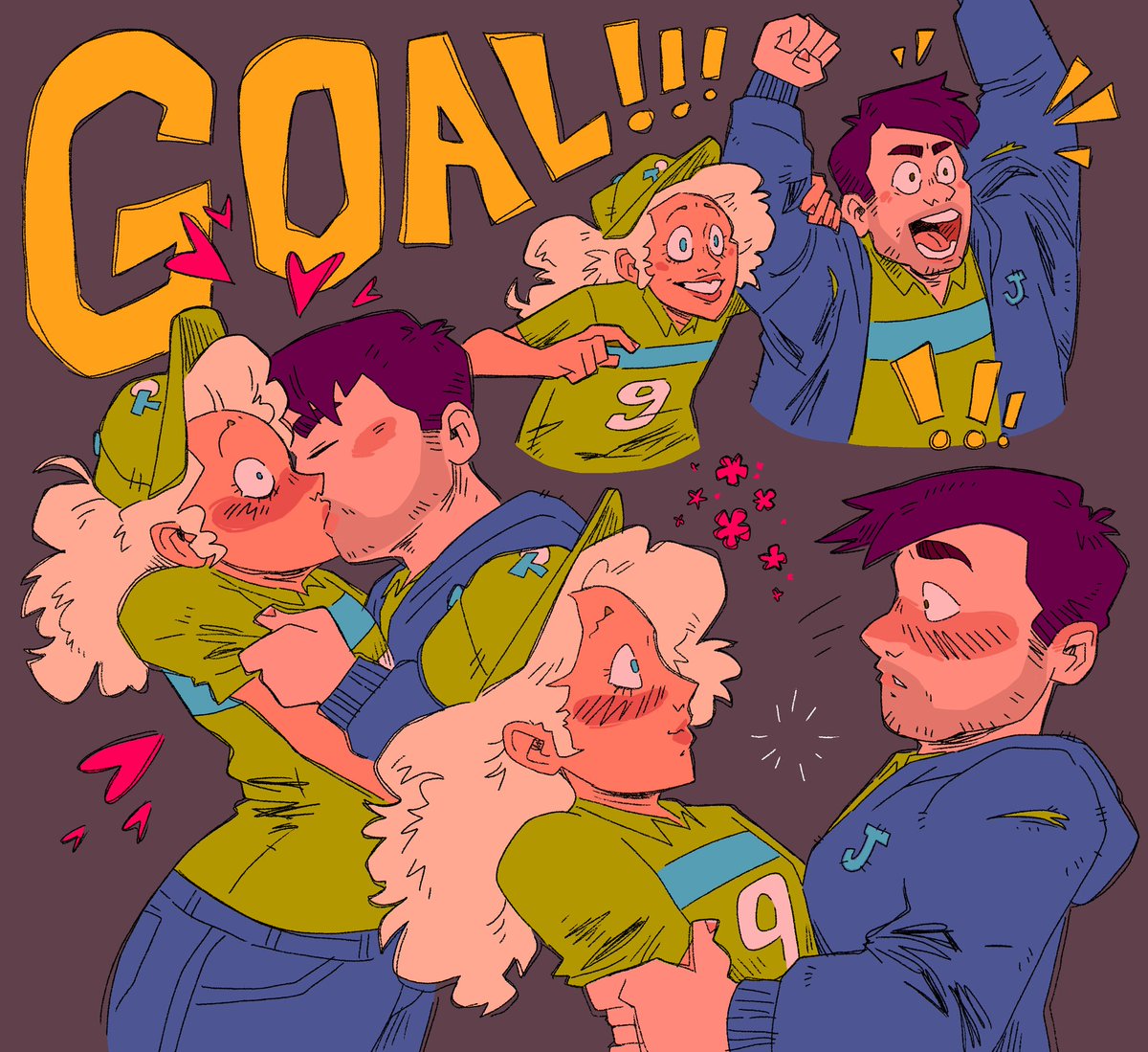 Moss Baby tweet media