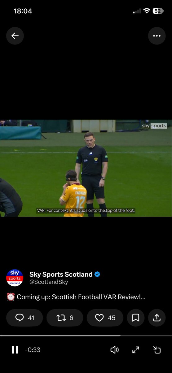 Follow Rangers tweet media