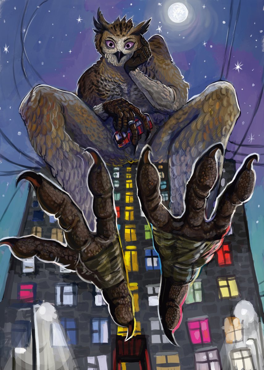 Pugach Narracott ⌬ tweet media