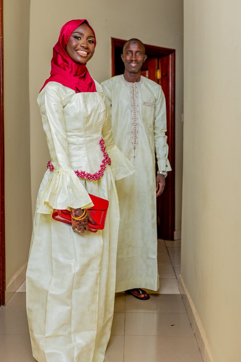 Eid Mubarak from my Husband and I 😌❤️

#BabouBaldezz