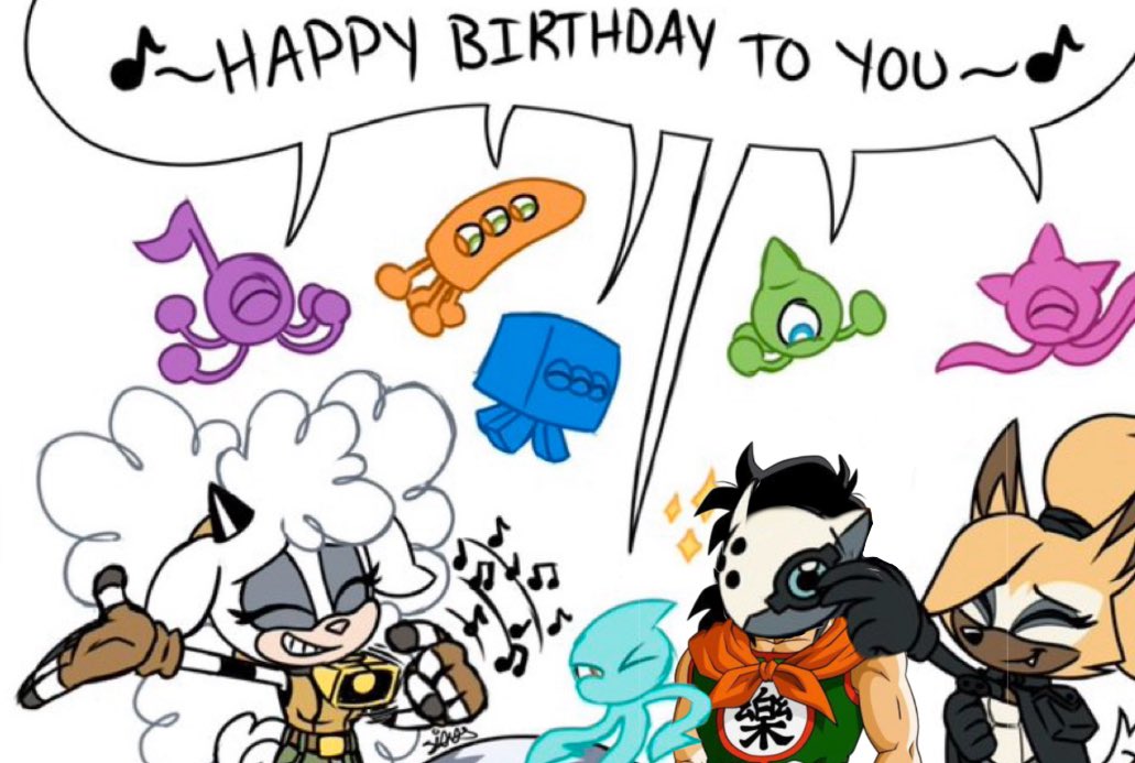 Lanolin The Sheep tweet media