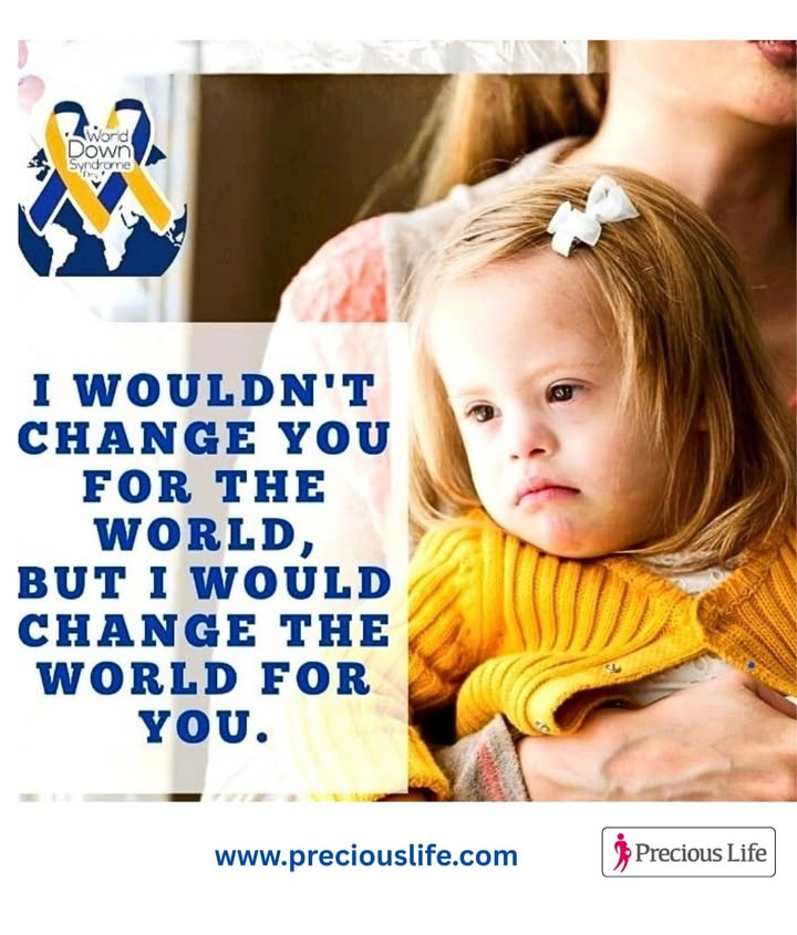 Precious Life tweet media