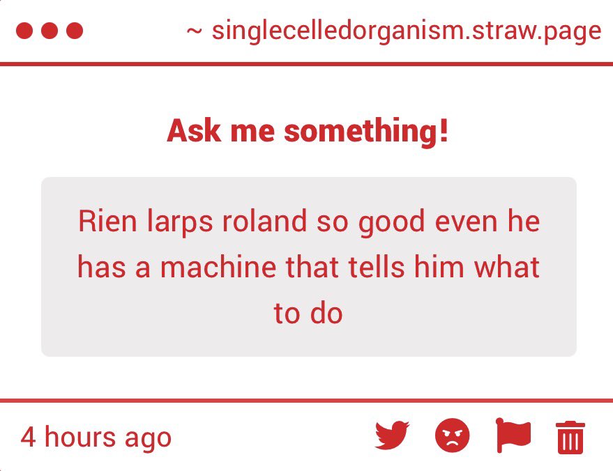 amoeba 🦠 of #indextwt, the dixiong star tweet media
