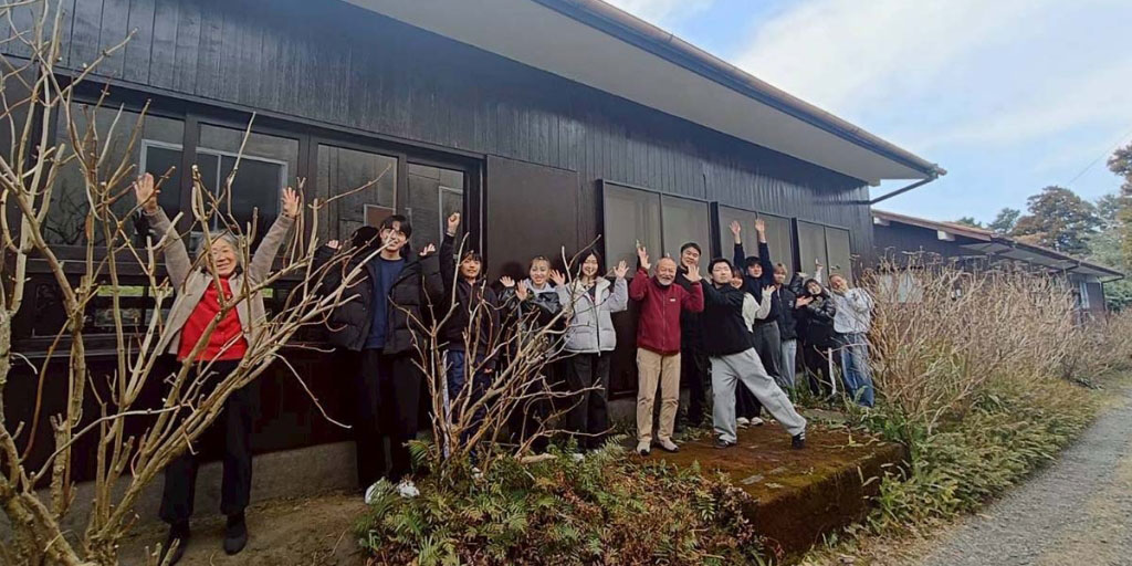 Salesian Missions tweet media