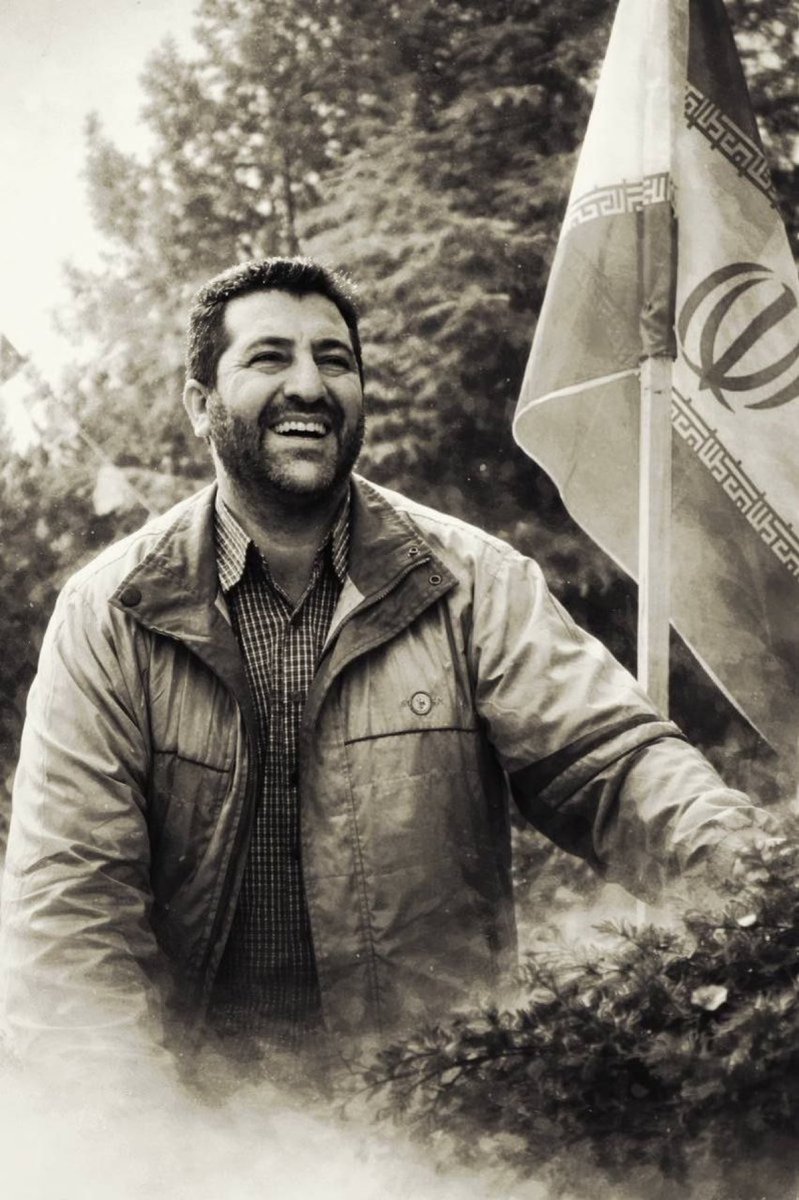 Mohamad Ahwaze tweet media