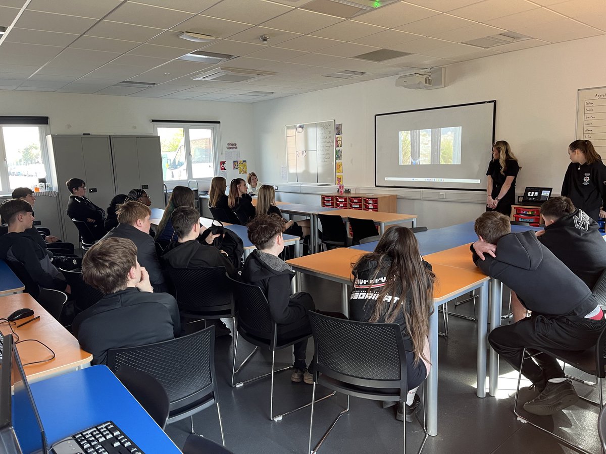 St Teilo's PE tweet media