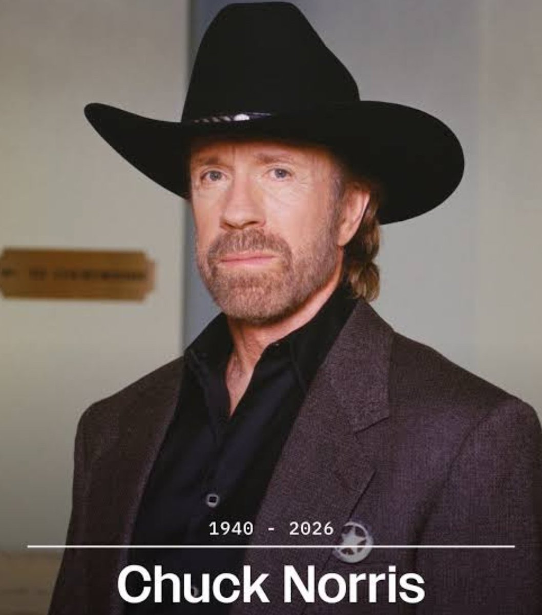 Ciao Walker ! 🥹

#chucknorris #walker #walkertexasranger #chuck #20marzo2026