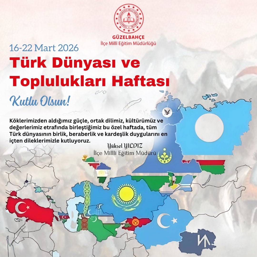 Güzelbahçe MEM tweet media