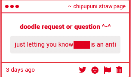 🍎 Puni 🍏 comms open 💚 tweet media