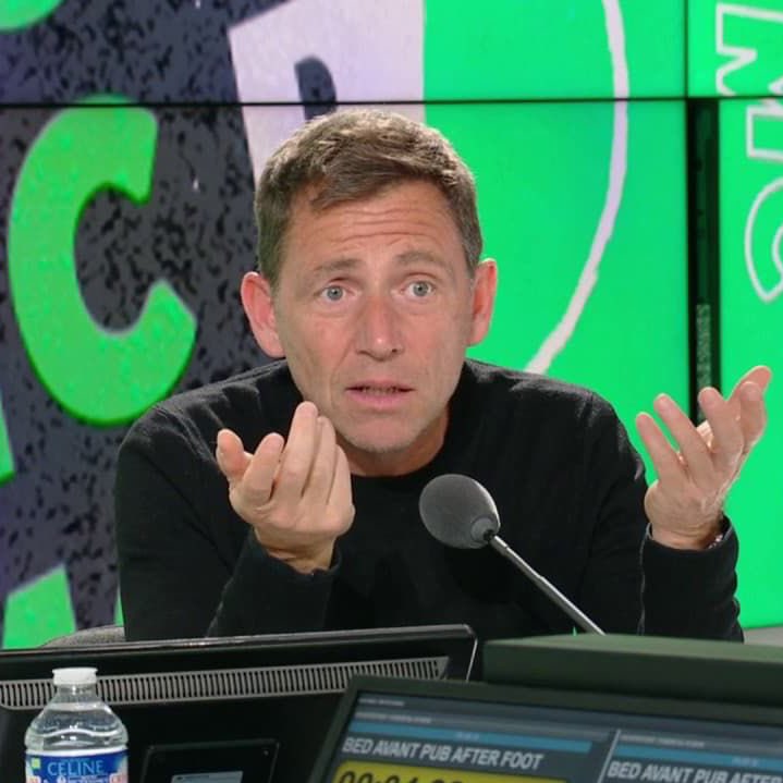 Actu Foot tweet media