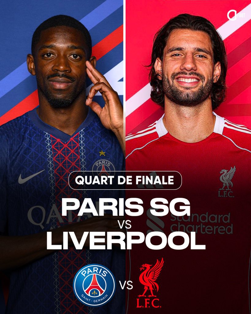 Actu Foot tweet media