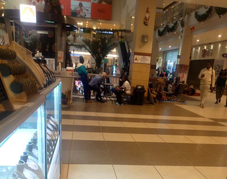 Robert ALAI, HSC tweet media